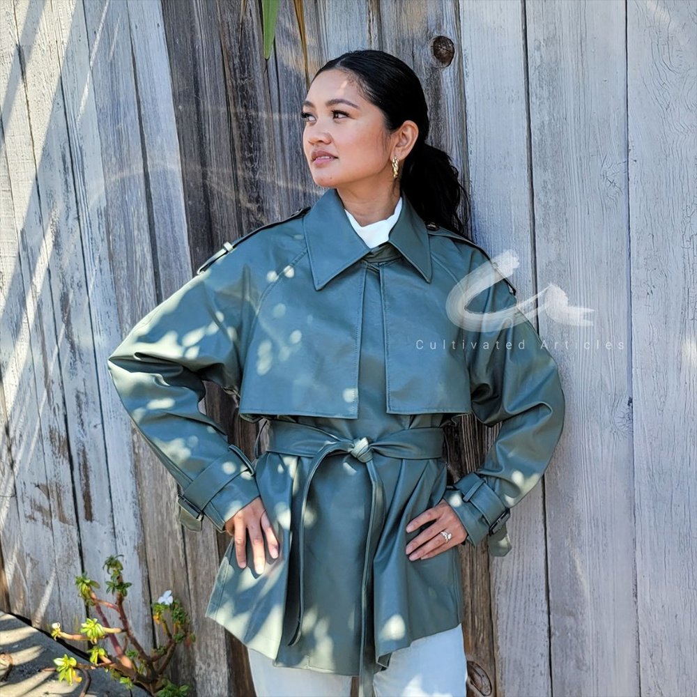 Dakota Jacket - Medium